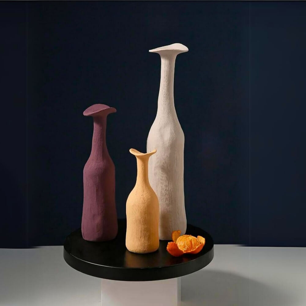 Nordic Style Modern Home Vases